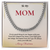 Stylish Christmas Gift for Mom | Modern Jewelry That Reflects Her Strength & Grace | Luxury Holiday Necklacez She'll Love
