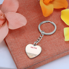 Cute Christmas Gift for Mom | Everyday Accessory That Shows Your Love | Sentimental Stocking Stuffer Idea