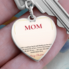Cute Christmas Gift for Mom | Everyday Accessory That Shows Your Love | Sentimental Stocking Stuffer Idea