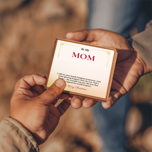 Elegant Christmas Gift for Mom | Premium Accessory That Combines Style & Function | Thoughtful Holiday Gift She'll Use Daily