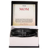 Faith-Inspired Christmas Gift for Mom | Elegant Jewelry That Represents Love & Hope | Timeless Symbol of Spiritual Strength