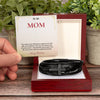 Faith-Inspired Christmas Gift for Mom | Elegant Jewelry That Represents Love & Hope | Timeless Symbol of Spiritual Strength